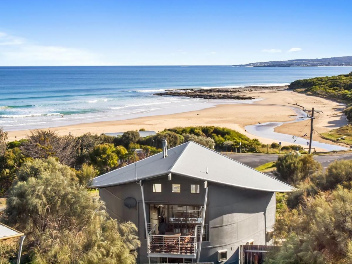 Villa Manta Ray One Apollo Bay Exterior foto