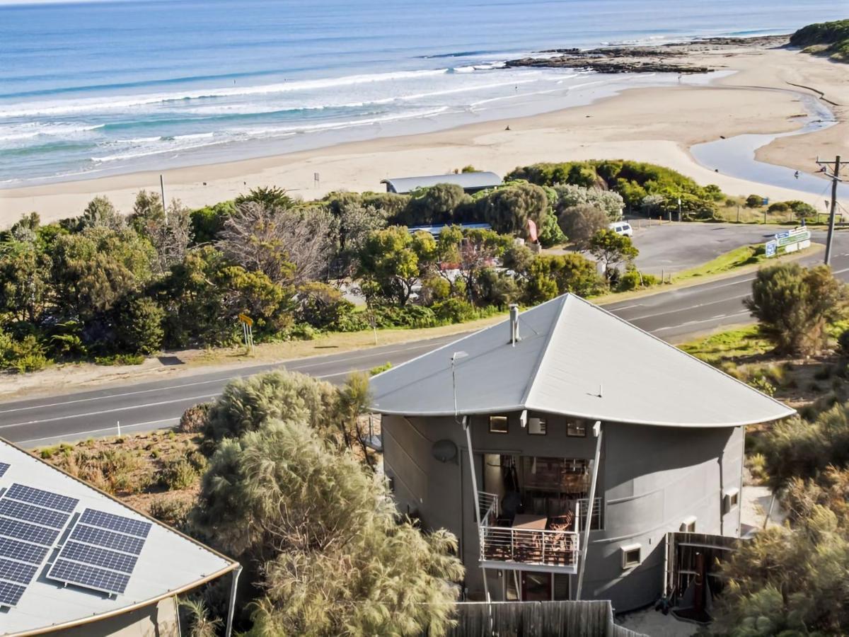 Villa Manta Ray One Apollo Bay Exterior foto