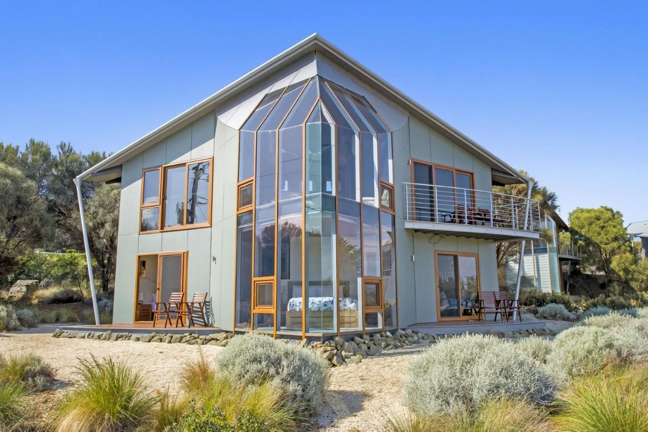 Villa Manta Ray One Apollo Bay Exterior foto